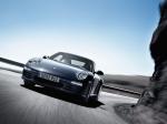 Porsche 911 Carrera 4 2009 года